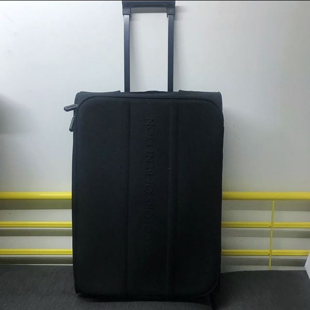 ucb luggage bags