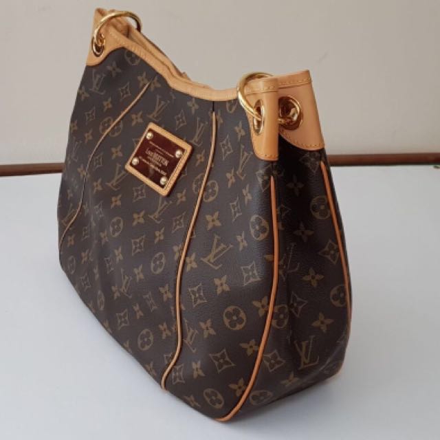 Galliera lv hotsell