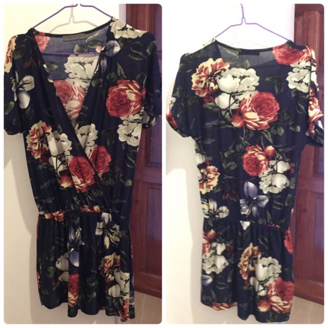 Maldita dress, Women's Fashion, Dresses & Sets, Dresses on Carousell