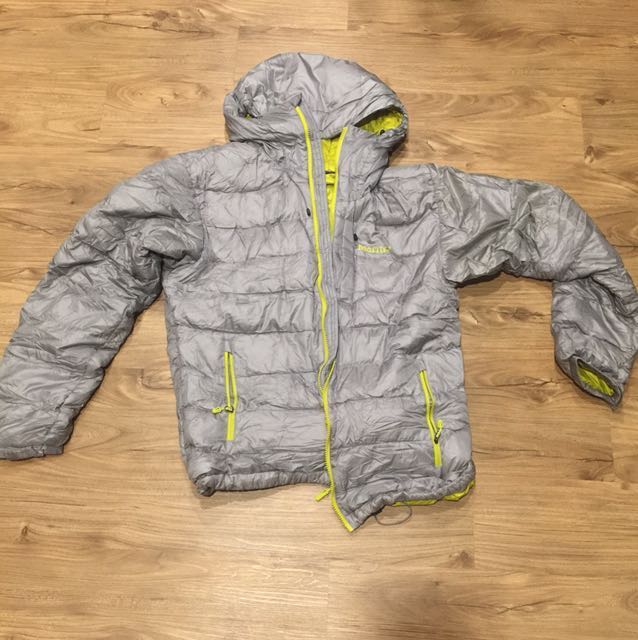 Marmot ama dablam women's sales