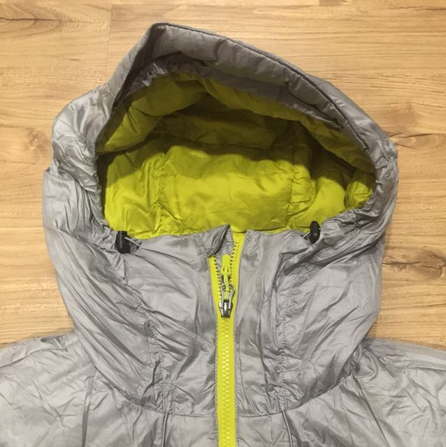 Marmot Ama Dablam Soft Shell Down Jacket in Men s M Sports