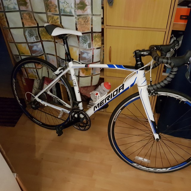 Merida scultura 904 lite 2025