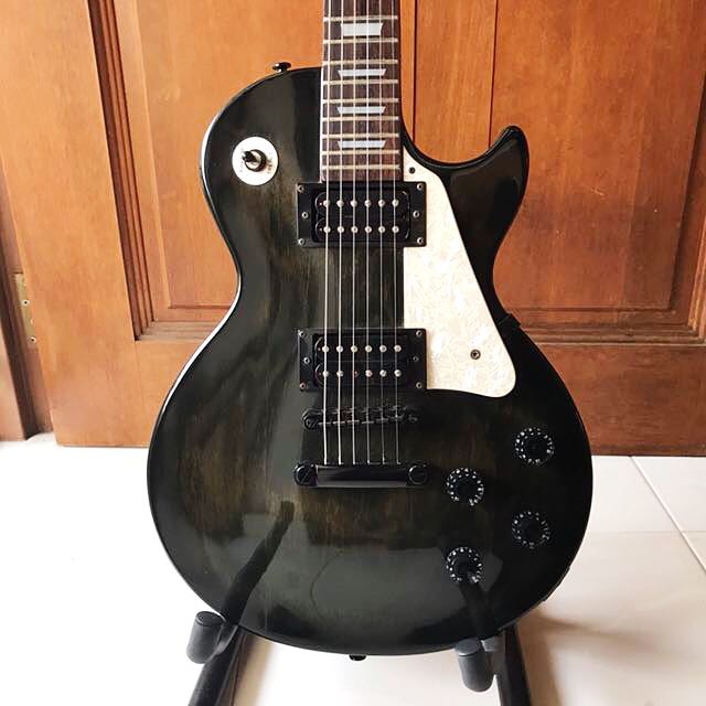 MIK Epiphone Les Paul Studio