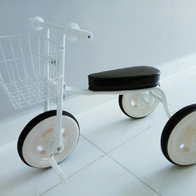 muji bike