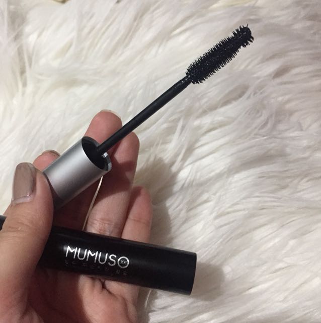 Mumuso Mascara, Beauty & Personal Care, Face, Makeup on Carousell
