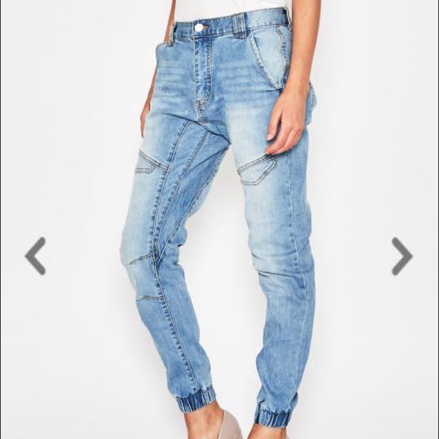 nena and pasadena jeans
