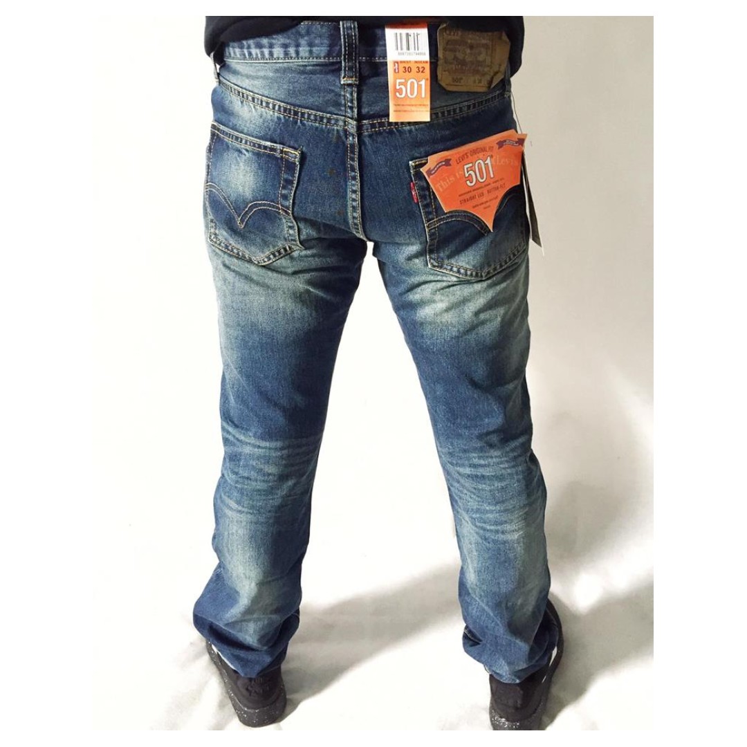 new arrival levis jeans