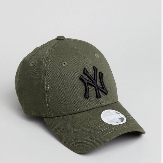 new era khaki