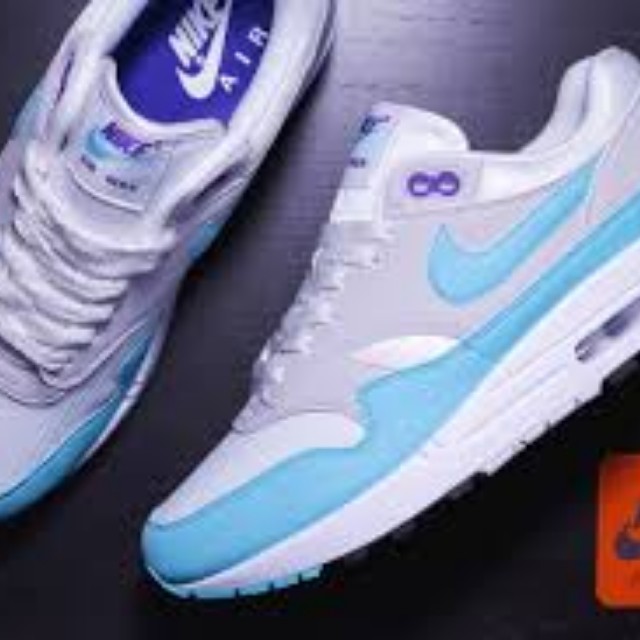 air max 1 aqua anniversary