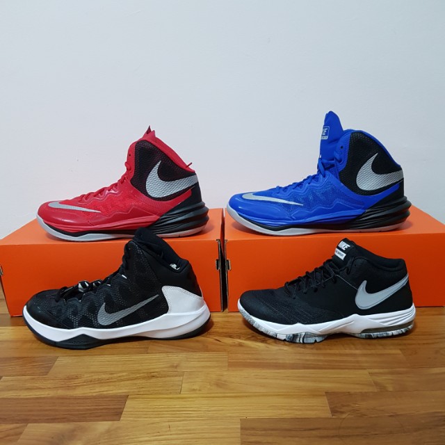 Nike Basketball Shoes @ $60, Sports 