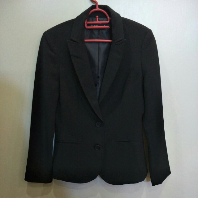 padini coat