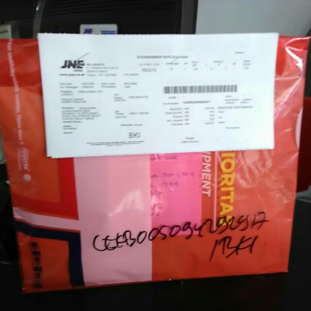Pengiriman 4 Alhamdulillah Everything Else Others On Carousell