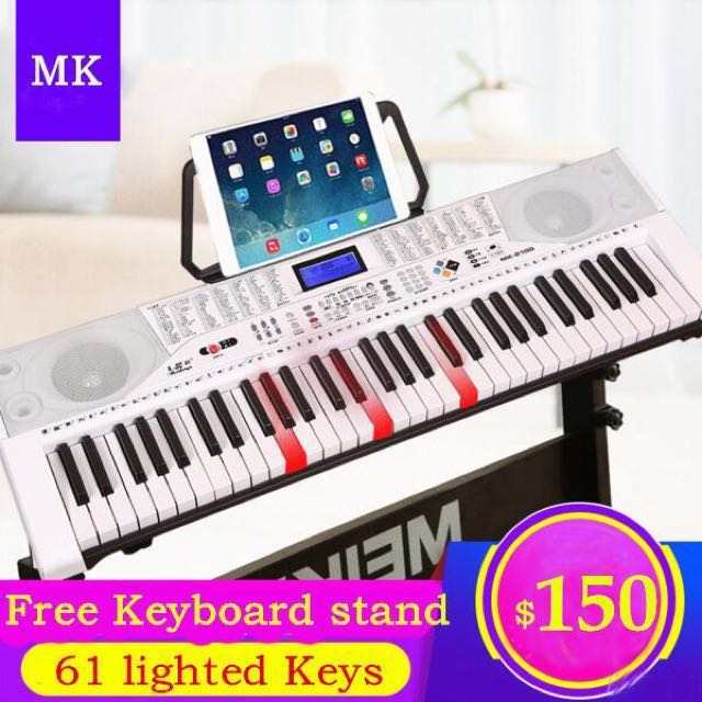 Best choice piano shop keyboard