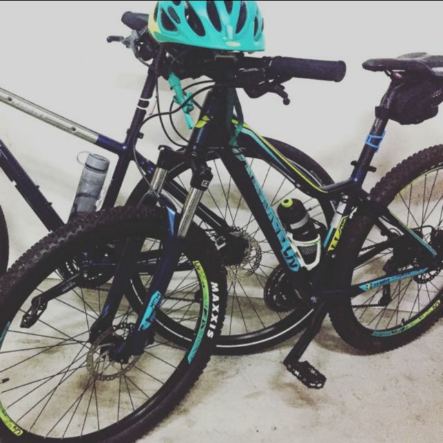 Giant liv 2025 tempt 3 2016