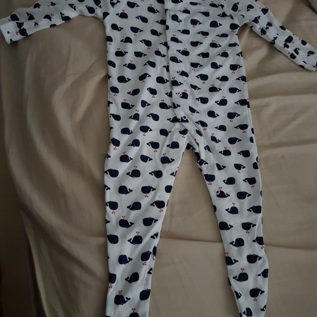 primark baby sleepsuits