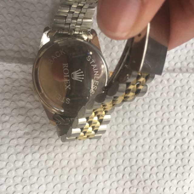 Rolex class a discount price