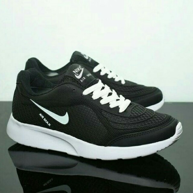 nike airmax putih