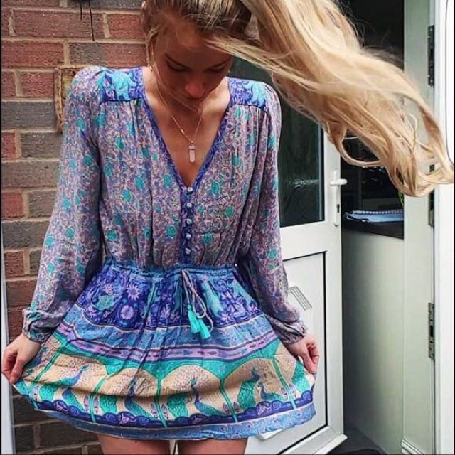 Xanadu playdress discount