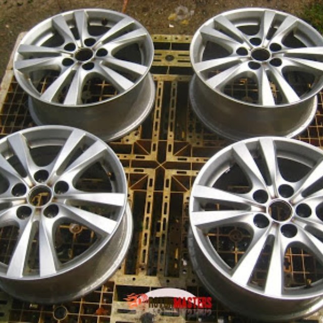 Sport Rim exora bold, Aksesori Auto di Carousell
