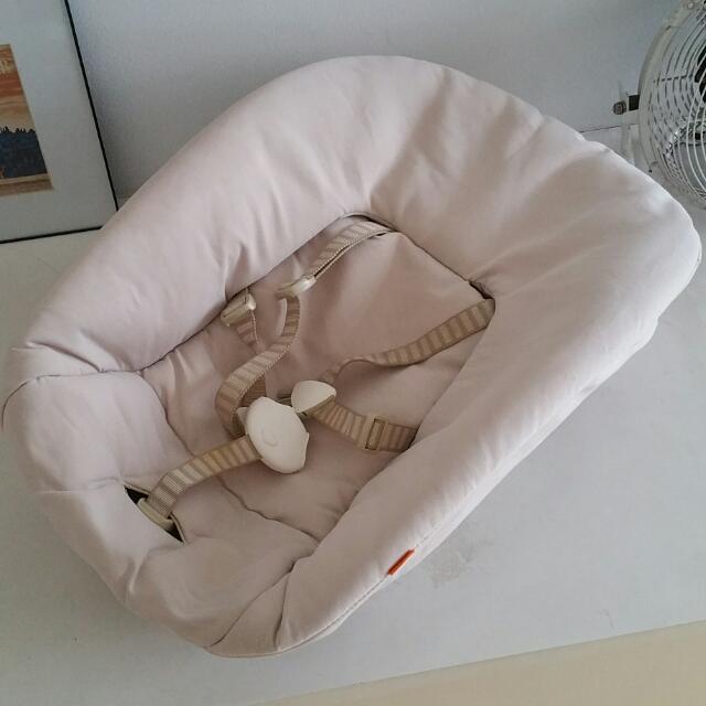 Stokke newborn set 2017 clearance