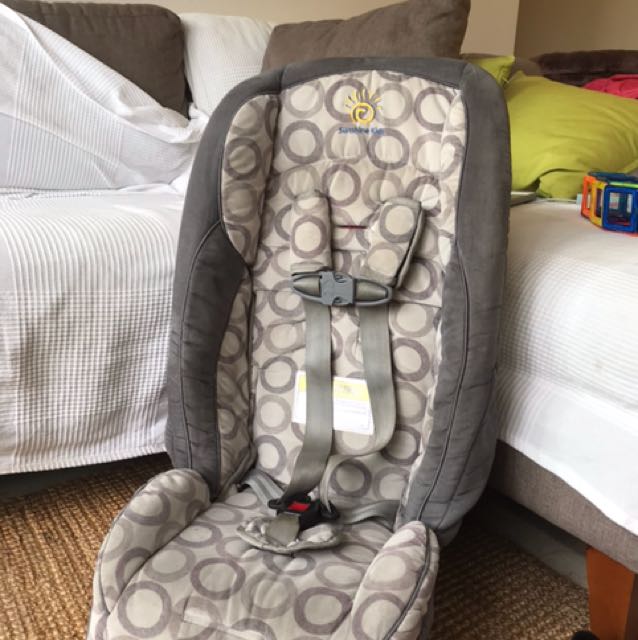 Sunshine Kids Diono Car Seat Accessories On Carou Sunshine Kids Diono Car Seat, Sunshine Car Seat