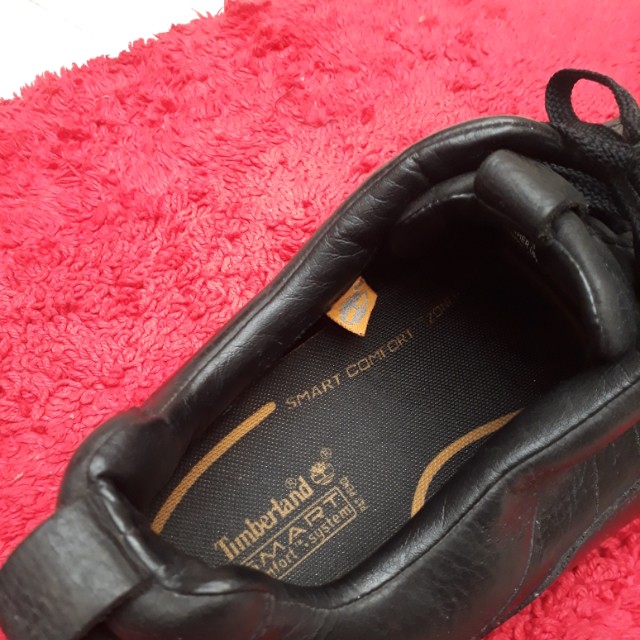 Timberland Smart Comfort System Men S Fashion Footwear On Carousell