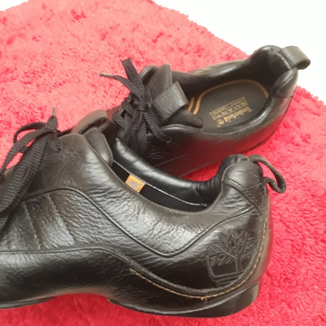 Timberland Smart Comfort System Men S Fashion Footwear On Carousell