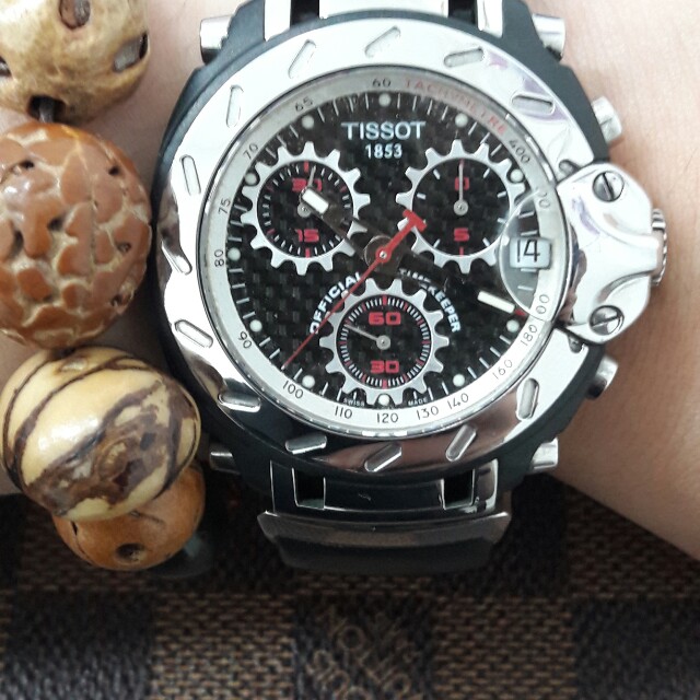 tissot 1853 motogp