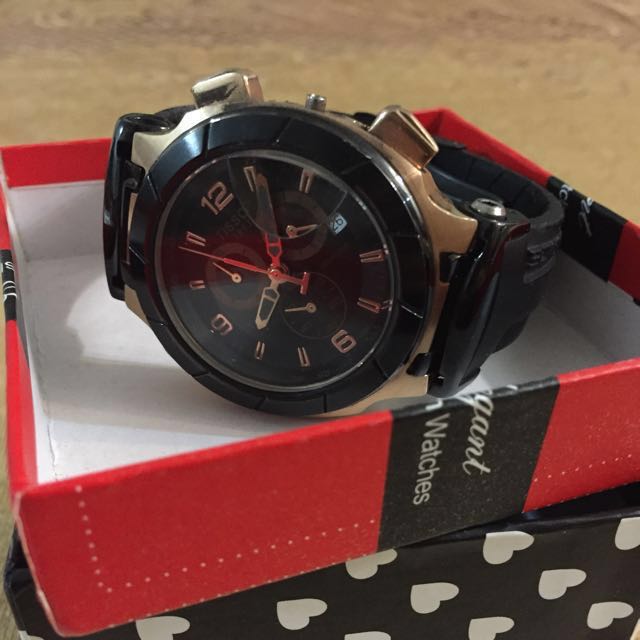 Tissot t race spare parts sale
