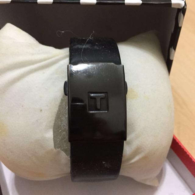 Tissot T Race spare part