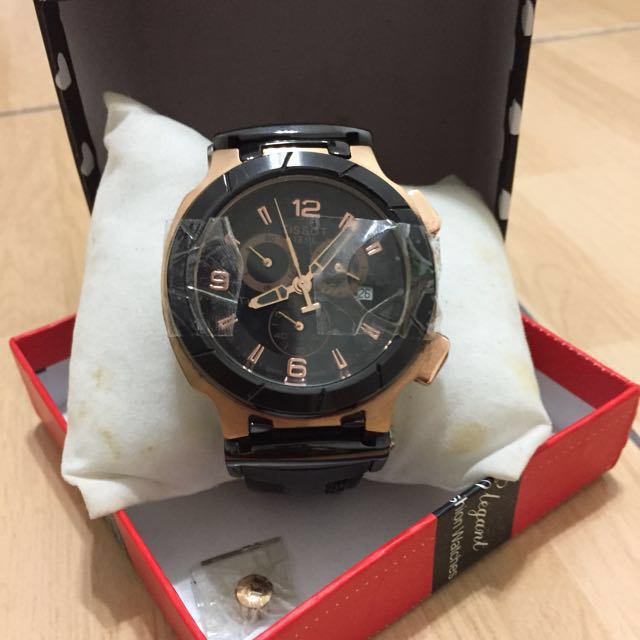 Tissot t race parts shop