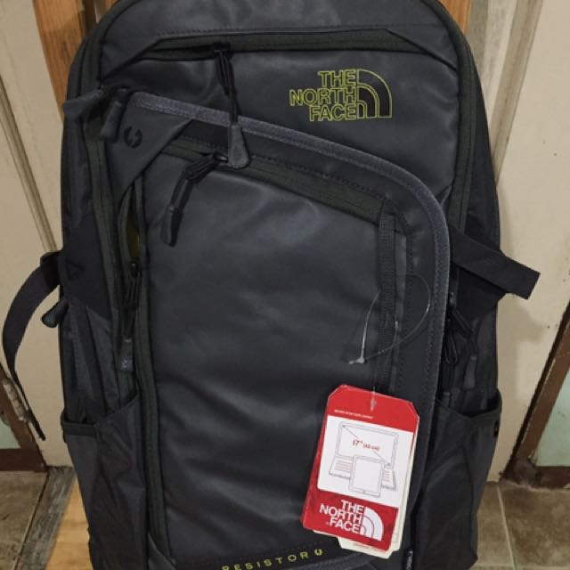 tnf resistor