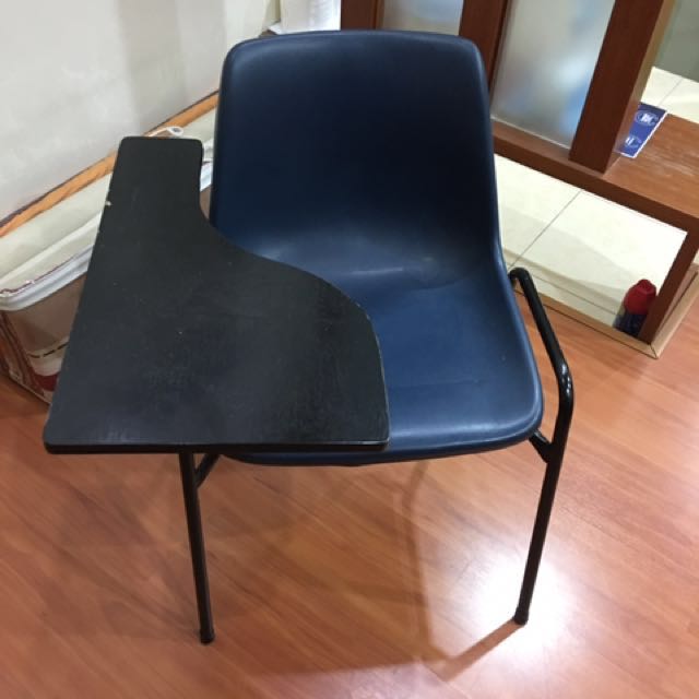 Writing pad clearance chair olx