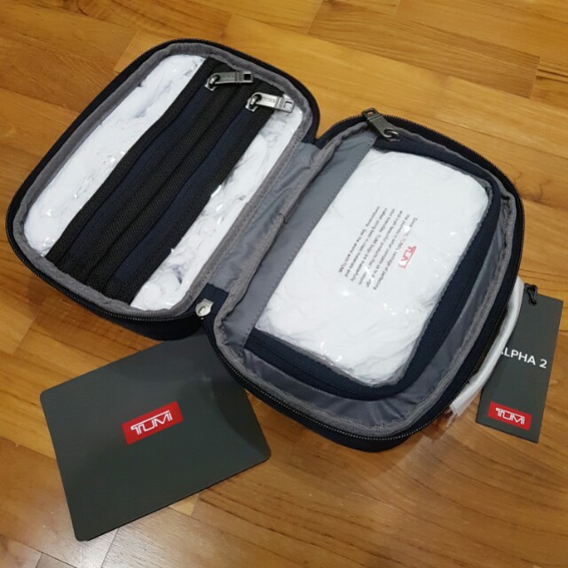 alpha 2 split travel kit