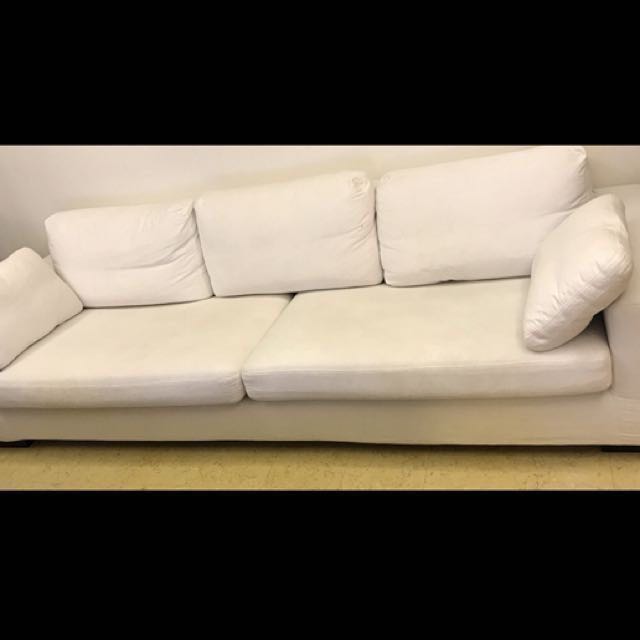 Urgent 3m Long 4 5 Seater Divano Couch From Gallery 278 Furniture Sofas On Carousell