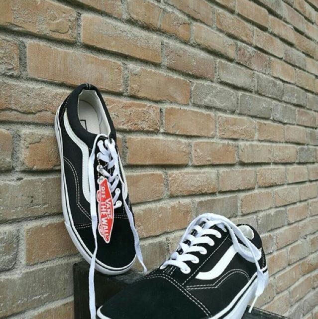 vans copy ori