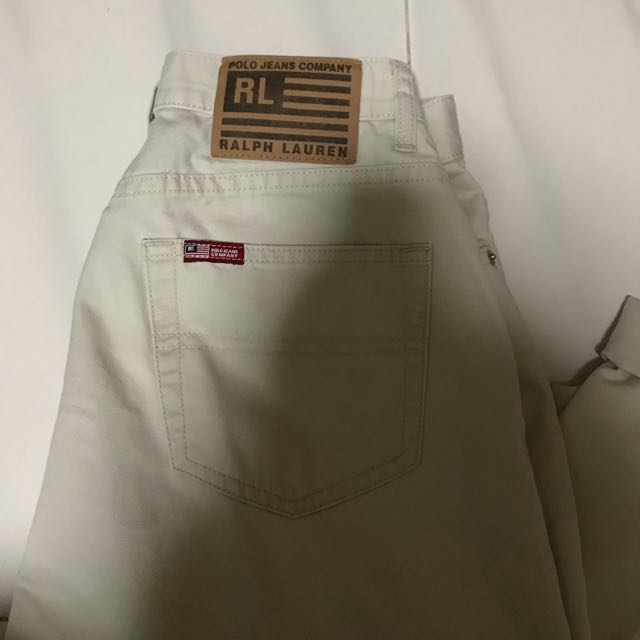 ralph lauren mom jeans