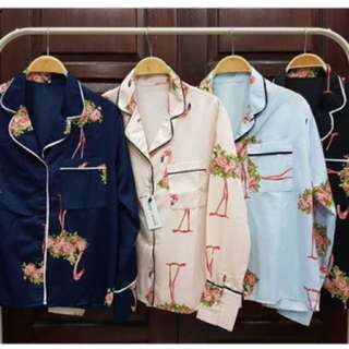 Kameja Kimono