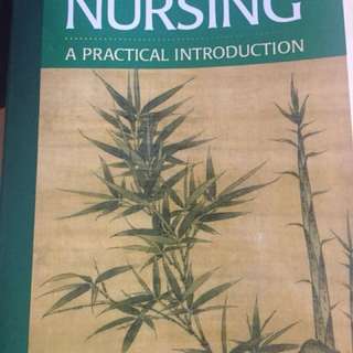 The Art of Nursing