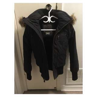 TNA Winter Bomber Jacket
