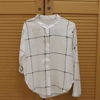 White Shirt