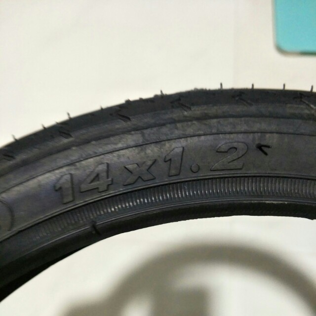 kenda 14 inch tyres