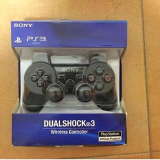 PS3 Controller