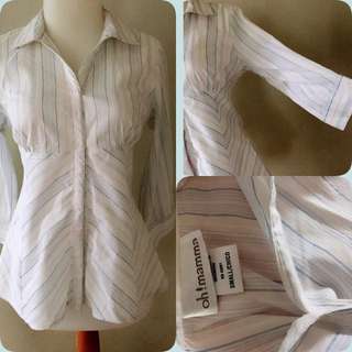 Baju kemeja