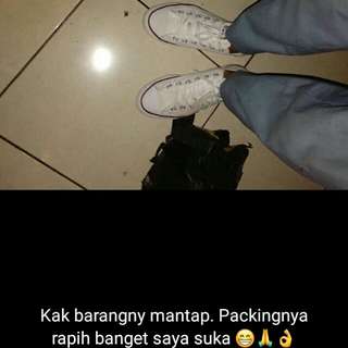 Converse lo