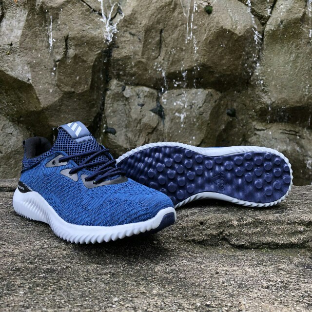 adidas alpha bound