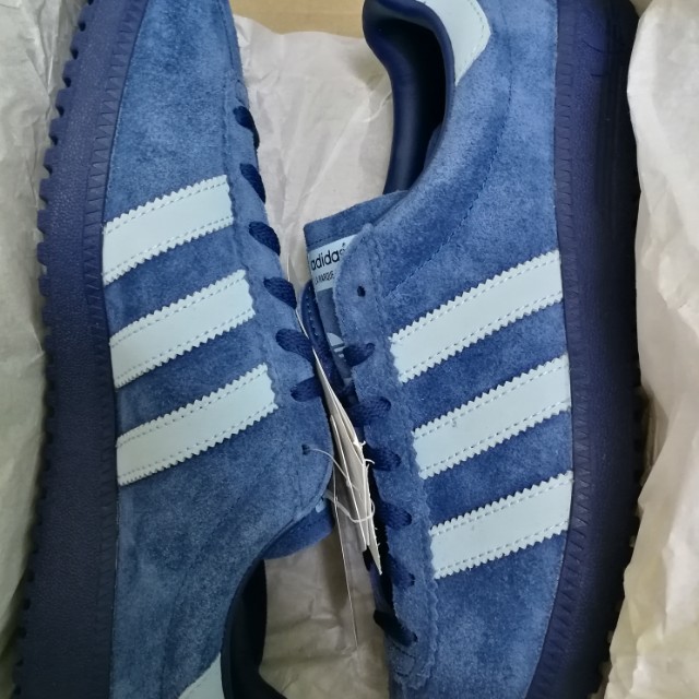 Adidas bermuda navy shop