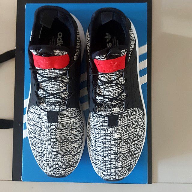 Adidas x_plr oreo online