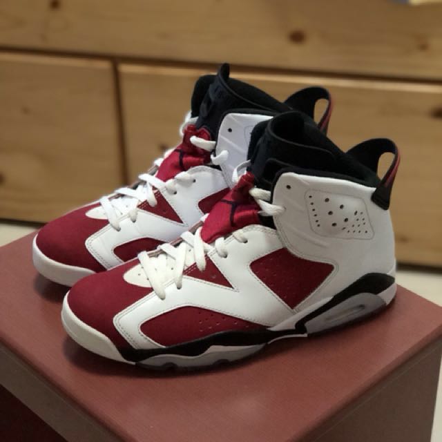 aj6 carmines