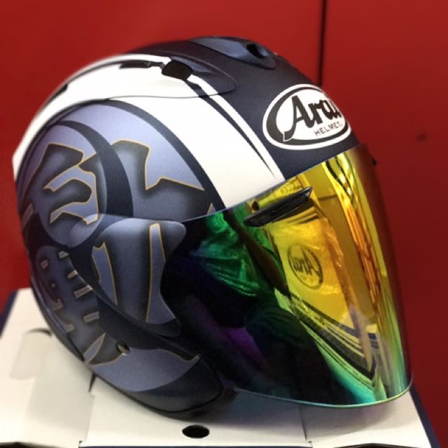 Arai kodo black Clearance